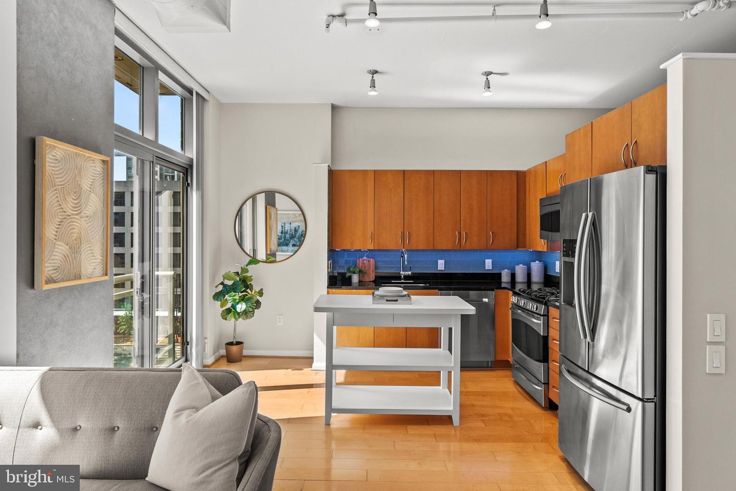 811 4TH ST NW #507, WASHINGTON, District Of Columbia 20001, 1 Bedroom Bedrooms, ,1 BathroomBathrooms,Residential,For sale,811 4TH ST NW #507,DCDC2210694 MLS # DCDC2210694