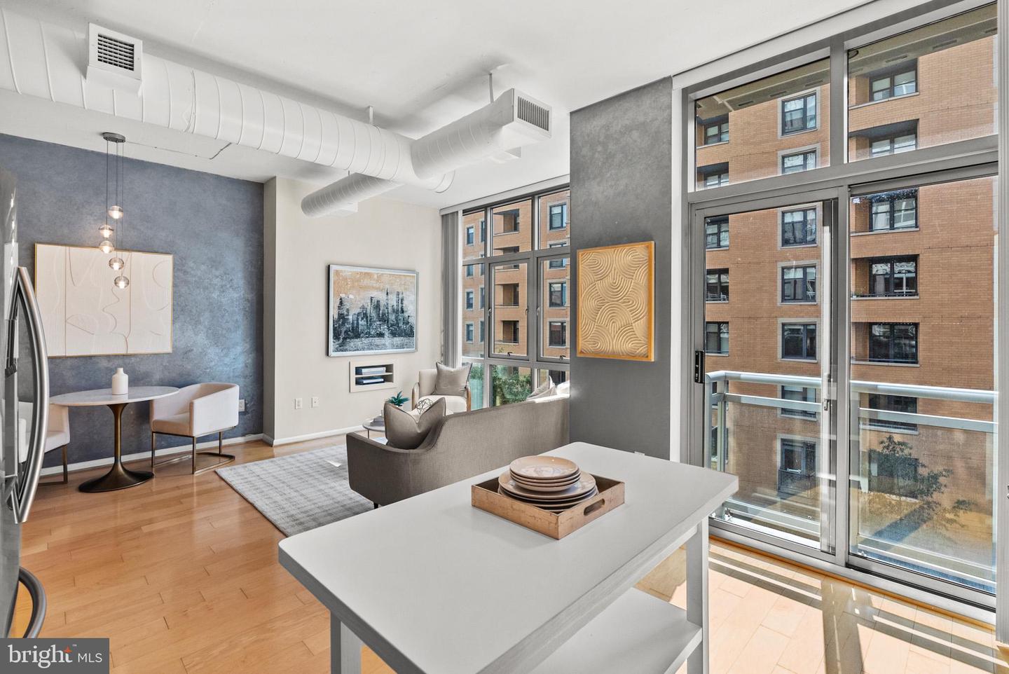 811 4TH ST NW #507, WASHINGTON, District Of Columbia 20001, 1 Bedroom Bedrooms, ,1 BathroomBathrooms,Residential,For sale,811 4TH ST NW #507,DCDC2210694 MLS # DCDC2210694