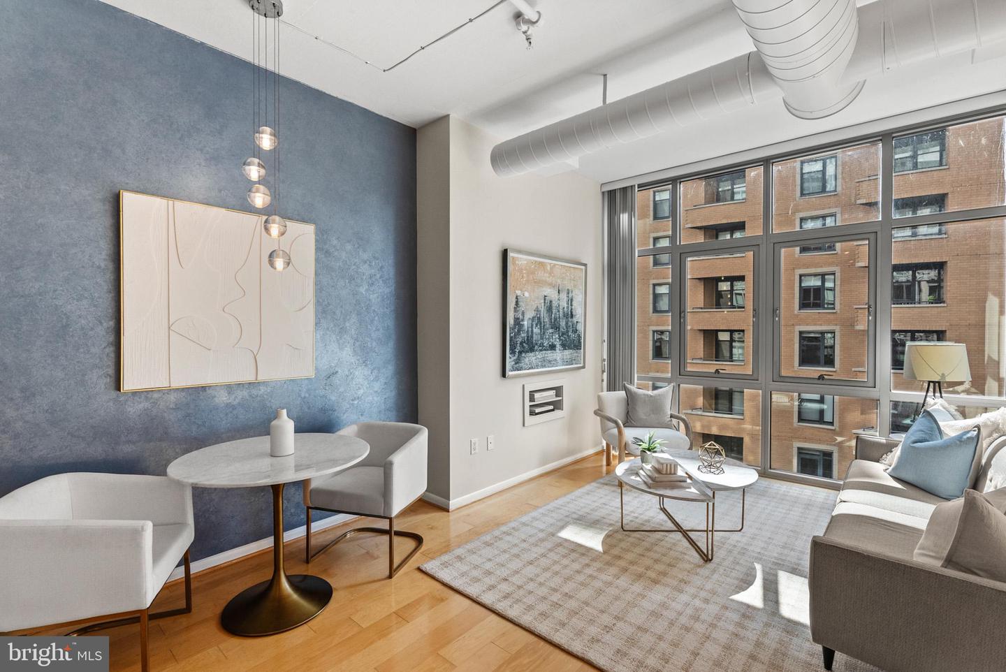 811 4TH ST NW #507, WASHINGTON, District Of Columbia 20001, 1 Bedroom Bedrooms, ,1 BathroomBathrooms,Residential,For sale,811 4TH ST NW #507,DCDC2210694 MLS # DCDC2210694
