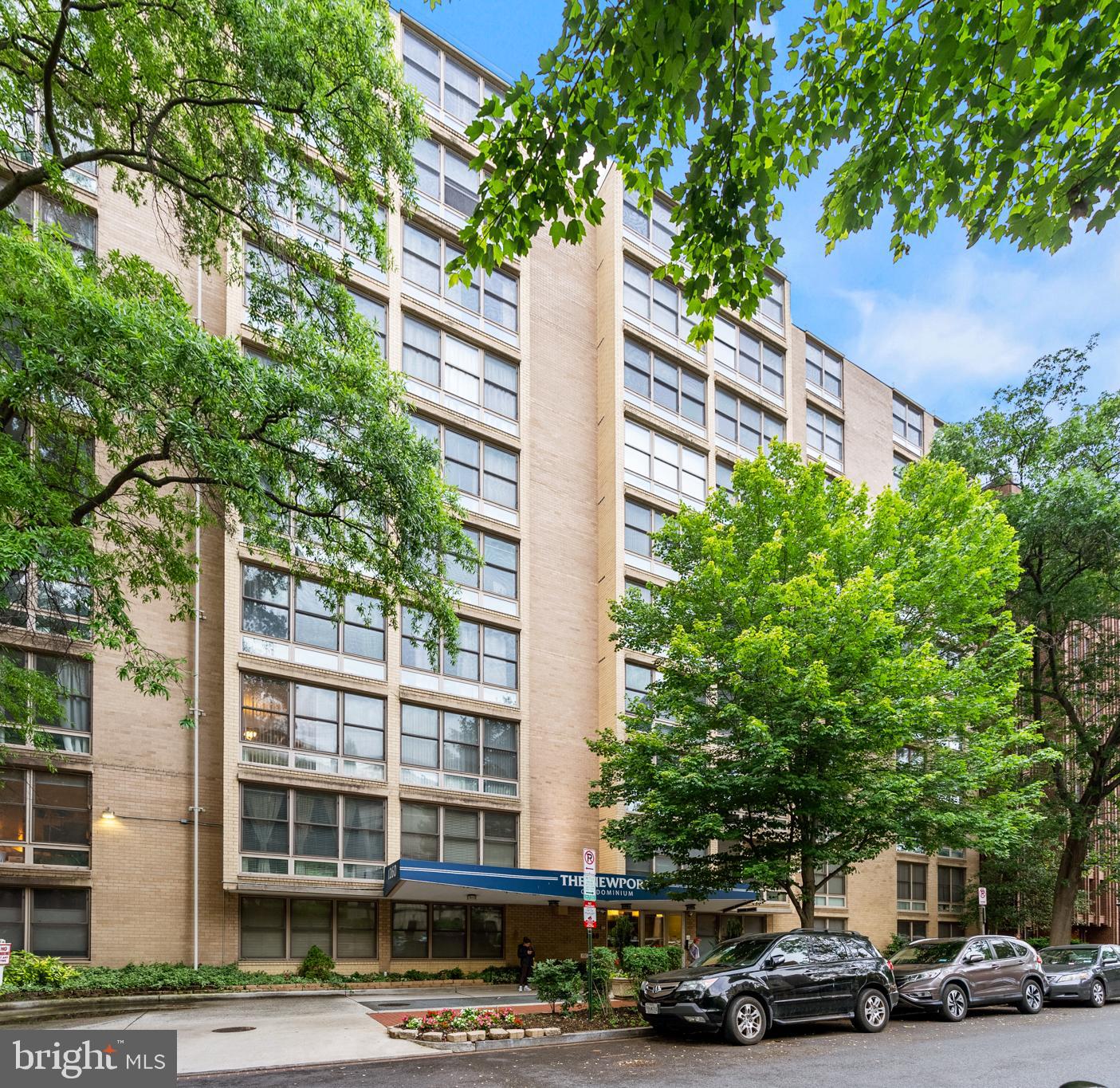 1260 21ST ST NW #911, WASHINGTON, District Of Columbia 20036, 2 Bedrooms Bedrooms, ,1 BathroomBathrooms,Residential,For sale,1260 21ST ST NW #911,DCDC2210802 MLS # DCDC2210802