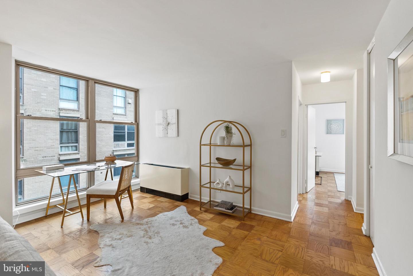 1260 21ST ST NW #911, WASHINGTON, District Of Columbia 20036, 2 Bedrooms Bedrooms, ,1 BathroomBathrooms,Residential,For sale,1260 21ST ST NW #911,DCDC2210802 MLS # DCDC2210802