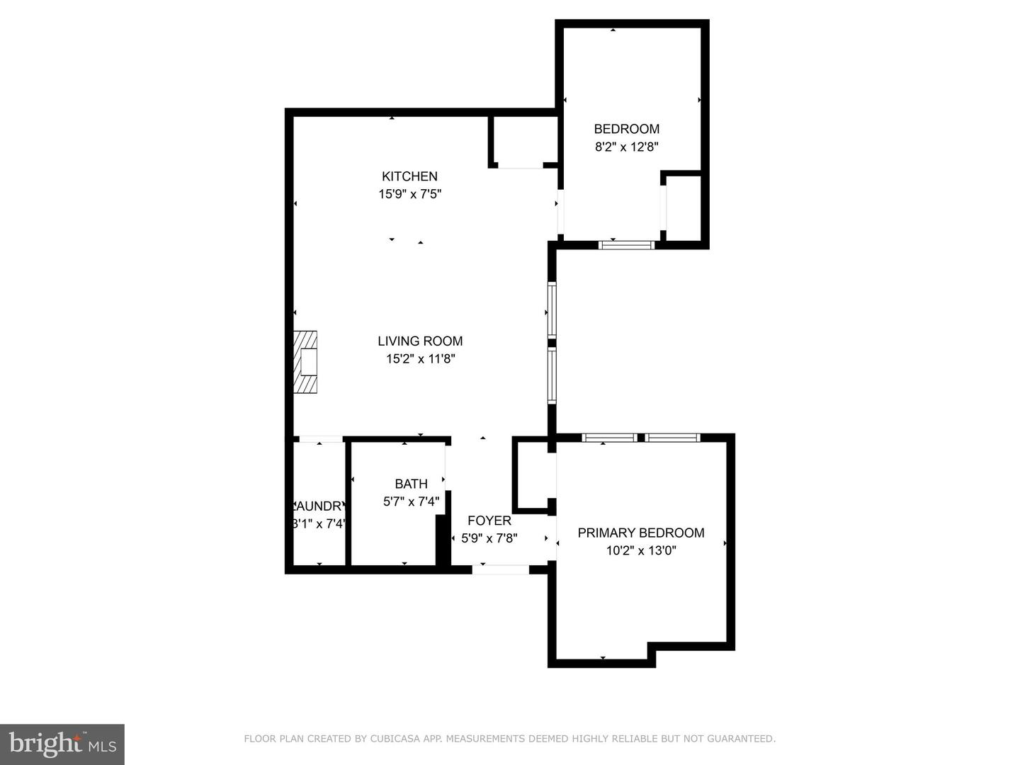 410 15TH ST NE #24, WASHINGTON, District Of Columbia 20002, 2 Bedrooms Bedrooms, ,1 BathroomBathrooms,Residential,For sale,410 15TH ST NE #24,DCDC2210808 MLS # DCDC2210808