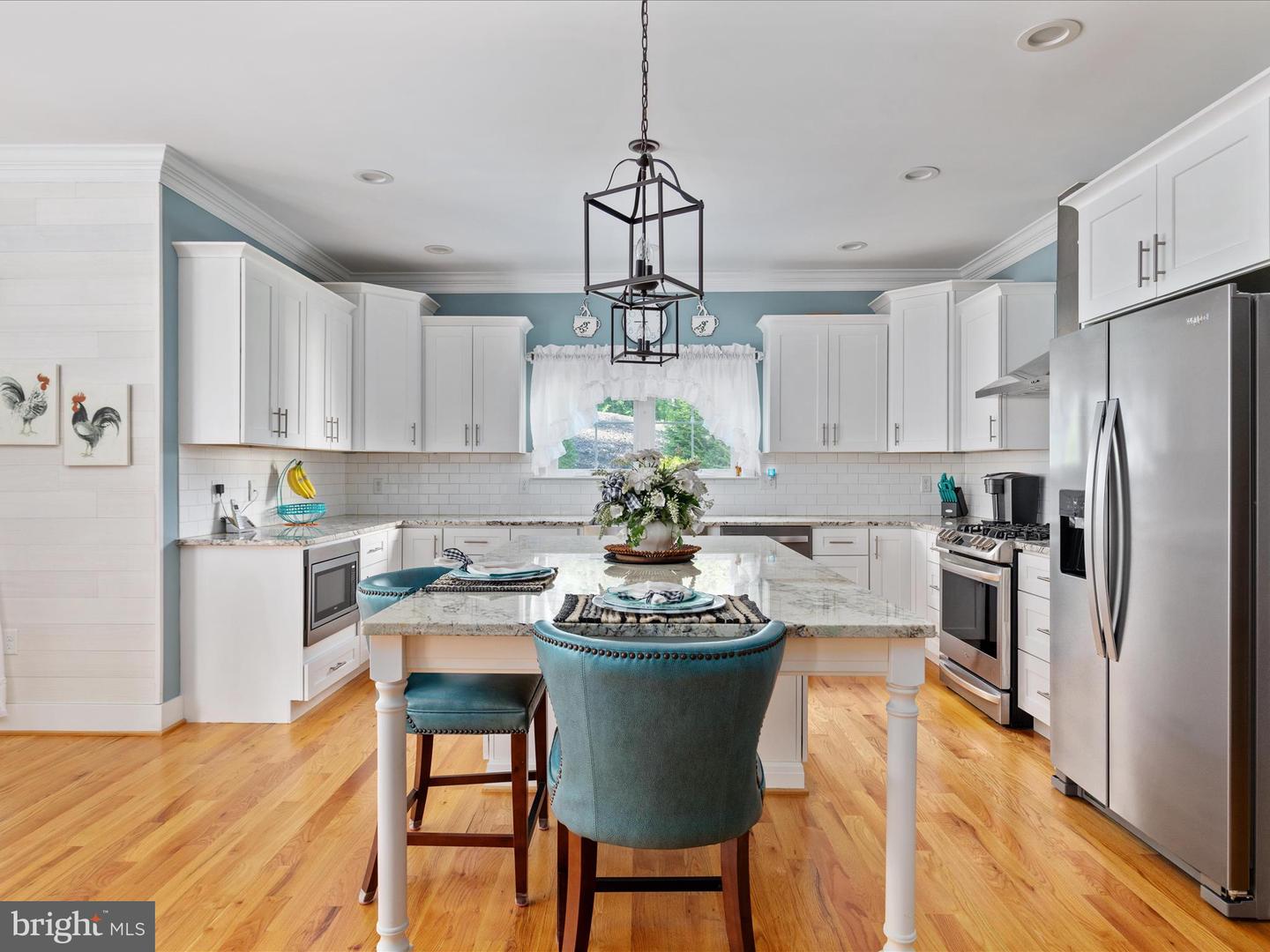 140 WHISTLEWOOD LN, WINCHESTER, Virginia 22602, 5 Bedrooms Bedrooms, ,3 BathroomsBathrooms,Residential,For sale,140 WHISTLEWOOD LN,VAFV2035500 MLS # VAFV2035500