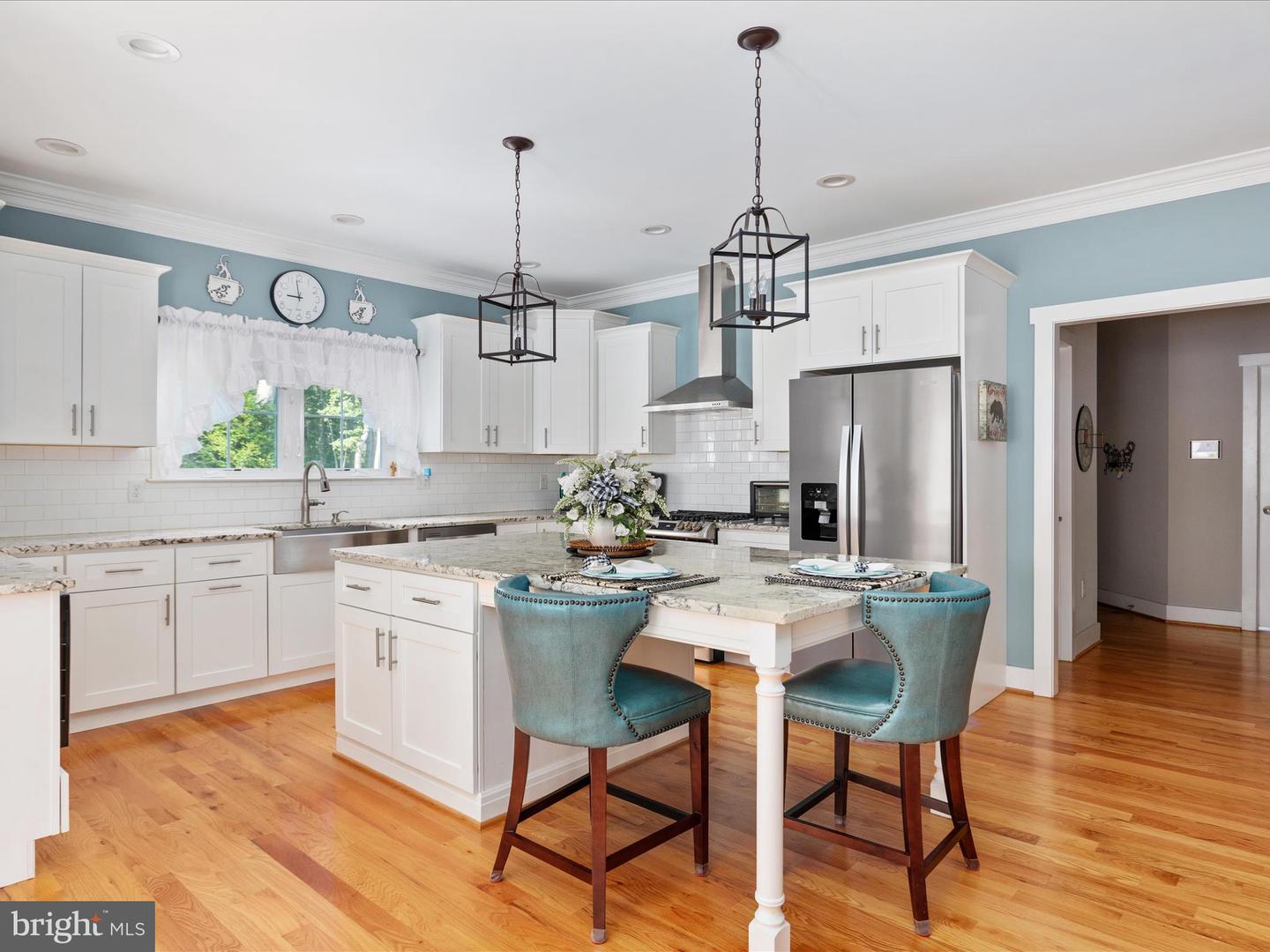 140 WHISTLEWOOD LN, WINCHESTER, Virginia 22602, 5 Bedrooms Bedrooms, ,3 BathroomsBathrooms,Residential,For sale,140 WHISTLEWOOD LN,VAFV2035500 MLS # VAFV2035500