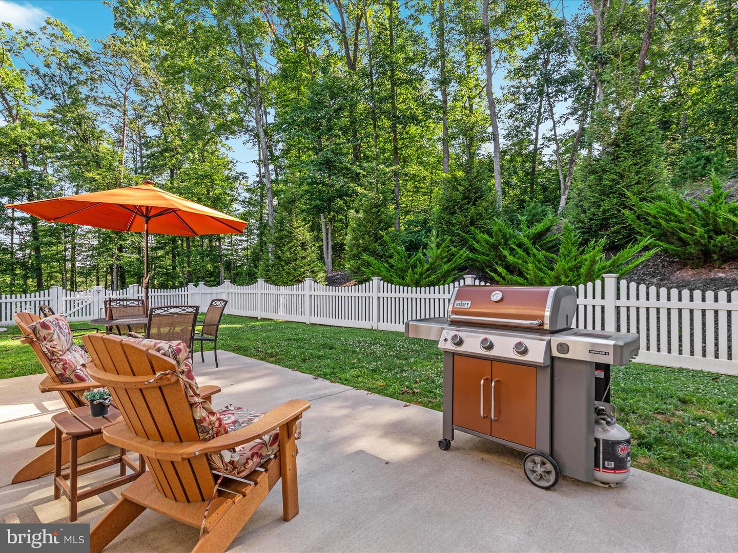 140 WHISTLEWOOD LN, WINCHESTER, Virginia 22602, 5 Bedrooms Bedrooms, ,3 BathroomsBathrooms,Residential,For sale,140 WHISTLEWOOD LN,VAFV2035500 MLS # VAFV2035500