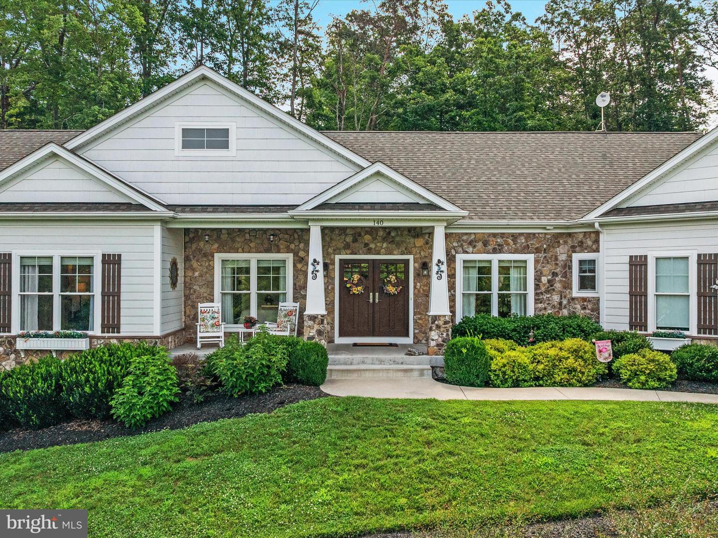 140 WHISTLEWOOD LN, WINCHESTER, Virginia 22602, 5 Bedrooms Bedrooms, ,3 BathroomsBathrooms,Residential,For sale,140 WHISTLEWOOD LN,VAFV2035500 MLS # VAFV2035500