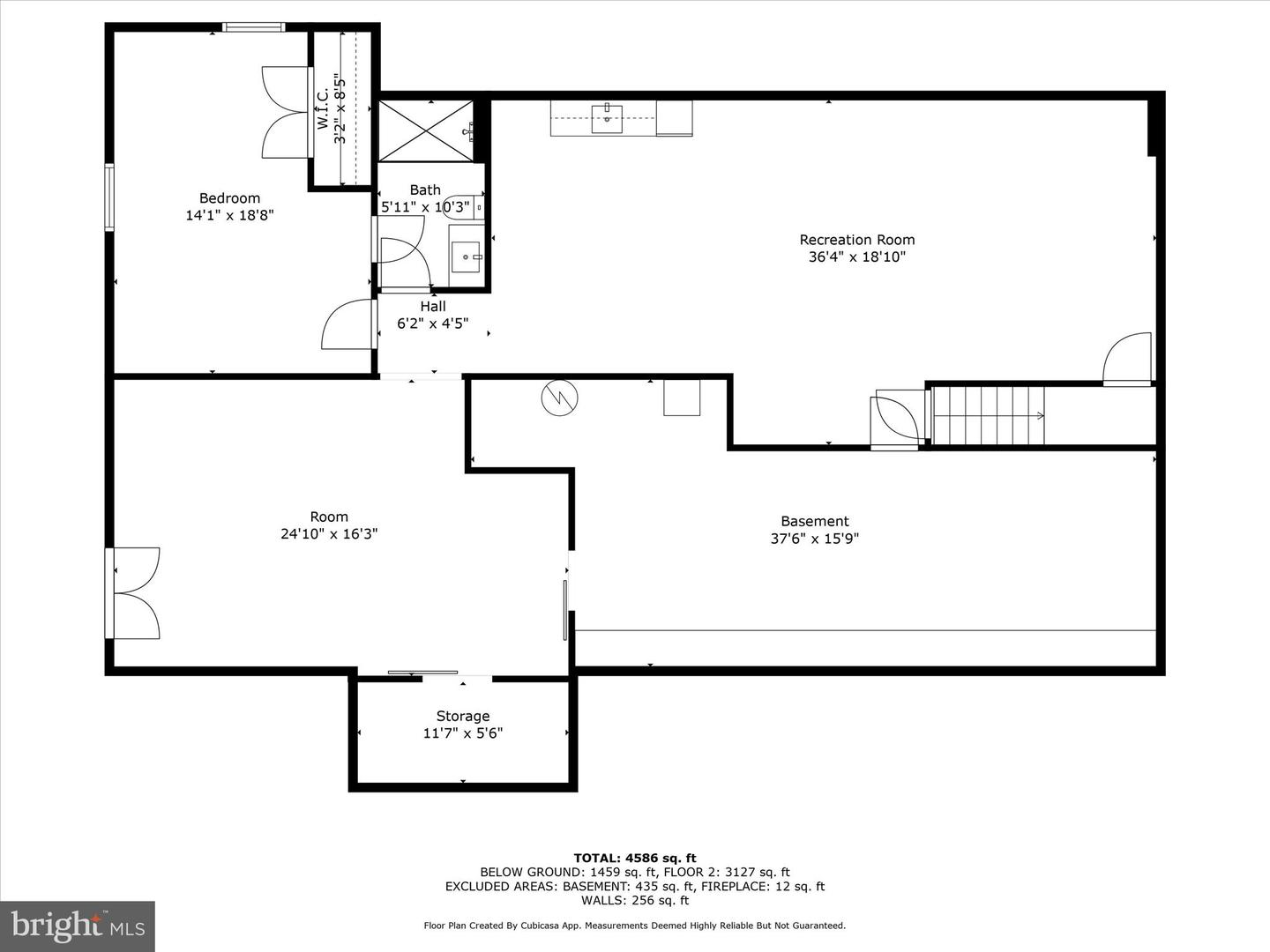 140 WHISTLEWOOD LN, WINCHESTER, Virginia 22602, 5 Bedrooms Bedrooms, ,3 BathroomsBathrooms,Residential,For sale,140 WHISTLEWOOD LN,VAFV2035500 MLS # VAFV2035500