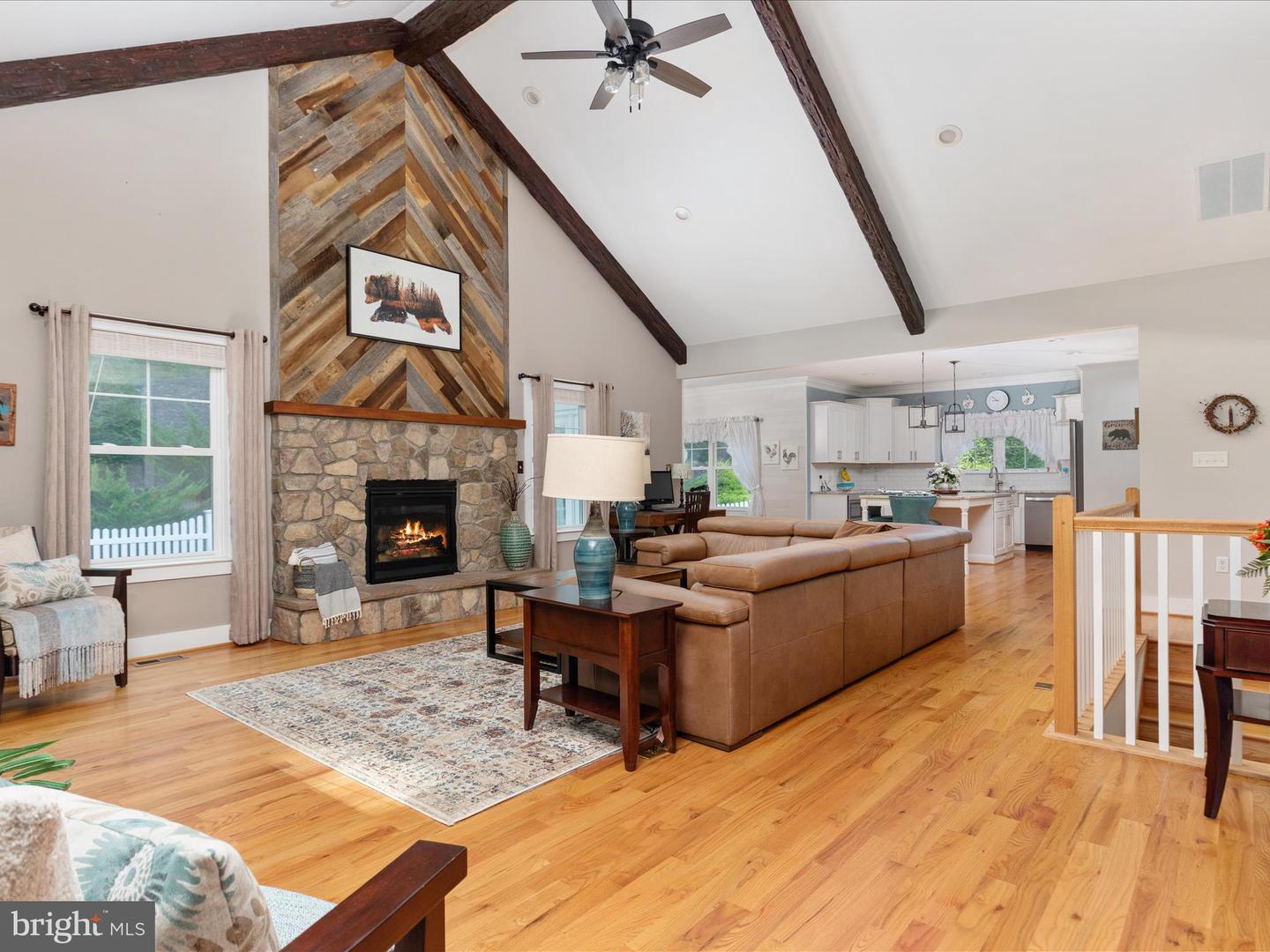 140 WHISTLEWOOD LN, WINCHESTER, Virginia 22602, 5 Bedrooms Bedrooms, ,3 BathroomsBathrooms,Residential,For sale,140 WHISTLEWOOD LN,VAFV2035500 MLS # VAFV2035500