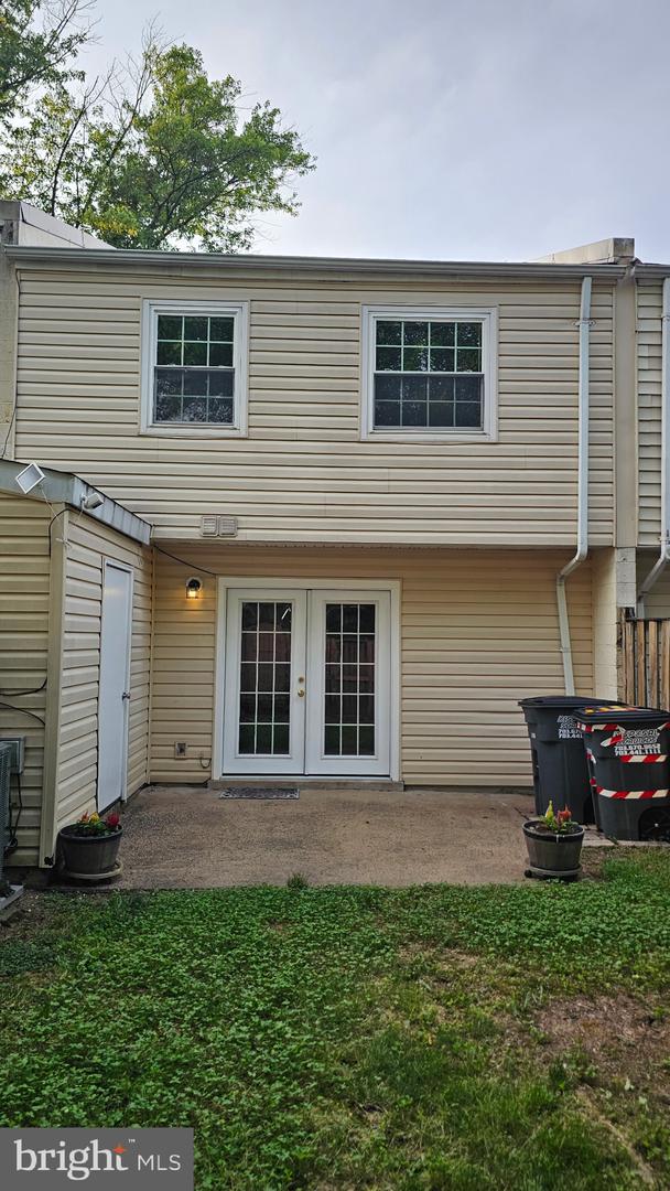 10234 WINCHESTER CT, MANASSAS, Virginia 20109, 3 Bedrooms Bedrooms, ,2 BathroomsBathrooms,Residential,For sale,10234 WINCHESTER CT,VAPW2099420 MLS # VAPW2099420