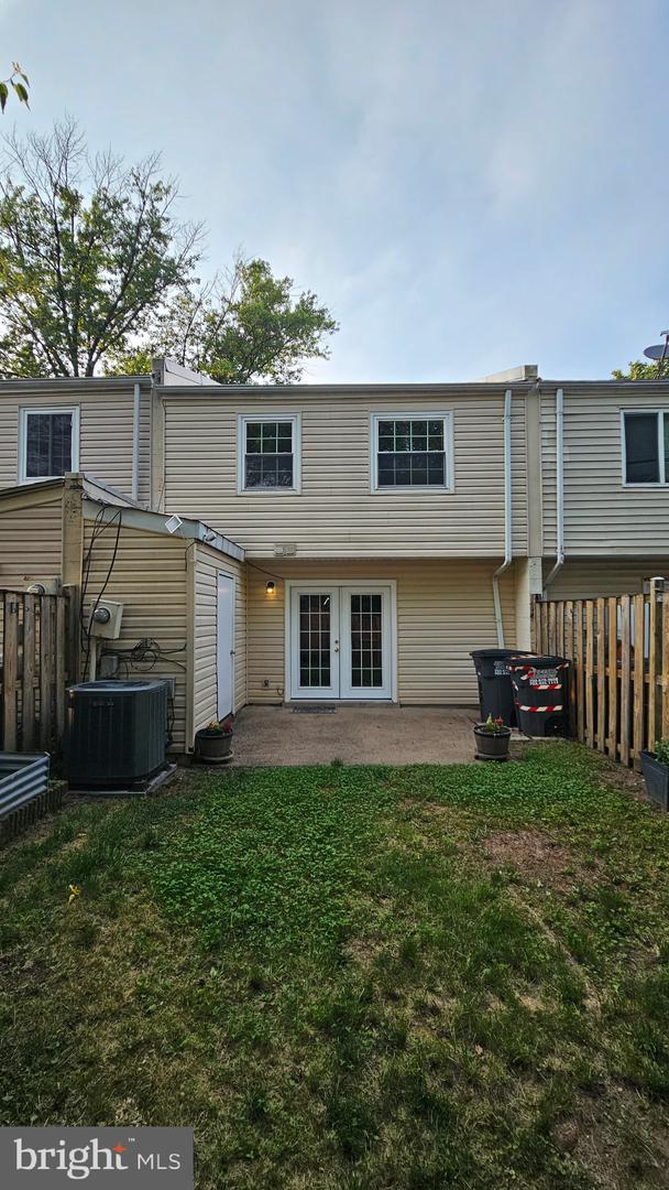 10234 WINCHESTER CT, MANASSAS, Virginia 20109, 3 Bedrooms Bedrooms, ,2 BathroomsBathrooms,Residential,For sale,10234 WINCHESTER CT,VAPW2099420 MLS # VAPW2099420