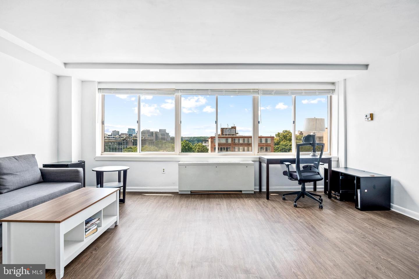 922 24TH ST NW #812, WASHINGTON, District Of Columbia 20037, ,1 BathroomBathrooms,Residential,For sale,922 24TH ST NW #812,DCDC2210842 MLS # DCDC2210842