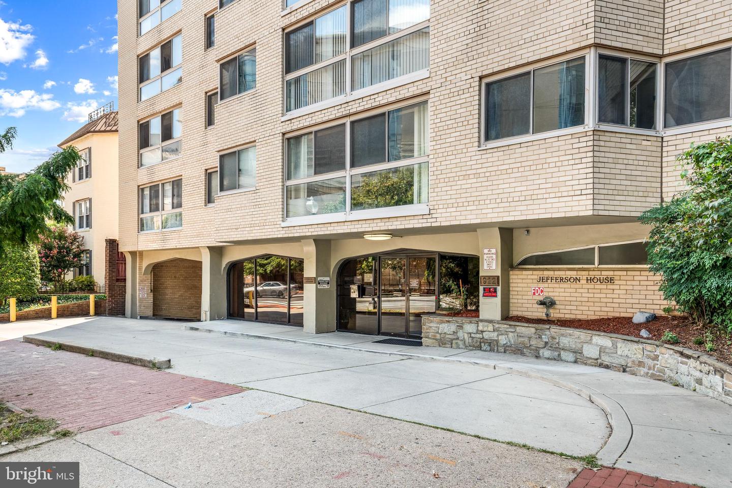 922 24TH ST NW #812, WASHINGTON, District Of Columbia 20037, ,1 BathroomBathrooms,Residential,For sale,922 24TH ST NW #812,DCDC2210842 MLS # DCDC2210842