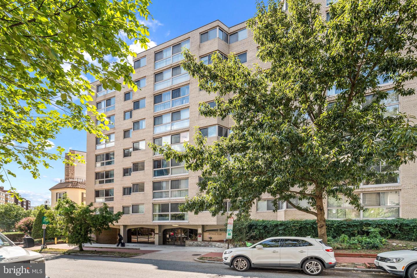 922 24TH ST NW #812, WASHINGTON, District Of Columbia 20037, ,1 BathroomBathrooms,Residential,For sale,922 24TH ST NW #812,DCDC2210842 MLS # DCDC2210842