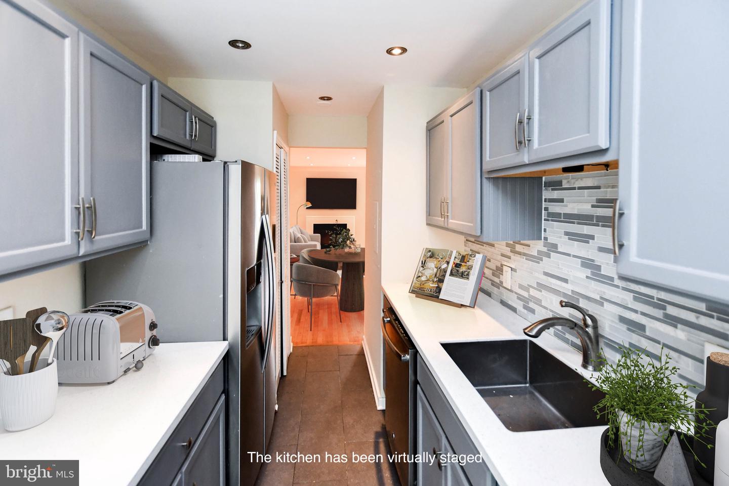 49 HAWTHORNE CT NE, WASHINGTON, District Of Columbia 20017, 2 Bedrooms Bedrooms, ,1 BathroomBathrooms,Residential,For sale,49 HAWTHORNE CT NE,DCDC2210978 MLS # DCDC2210978