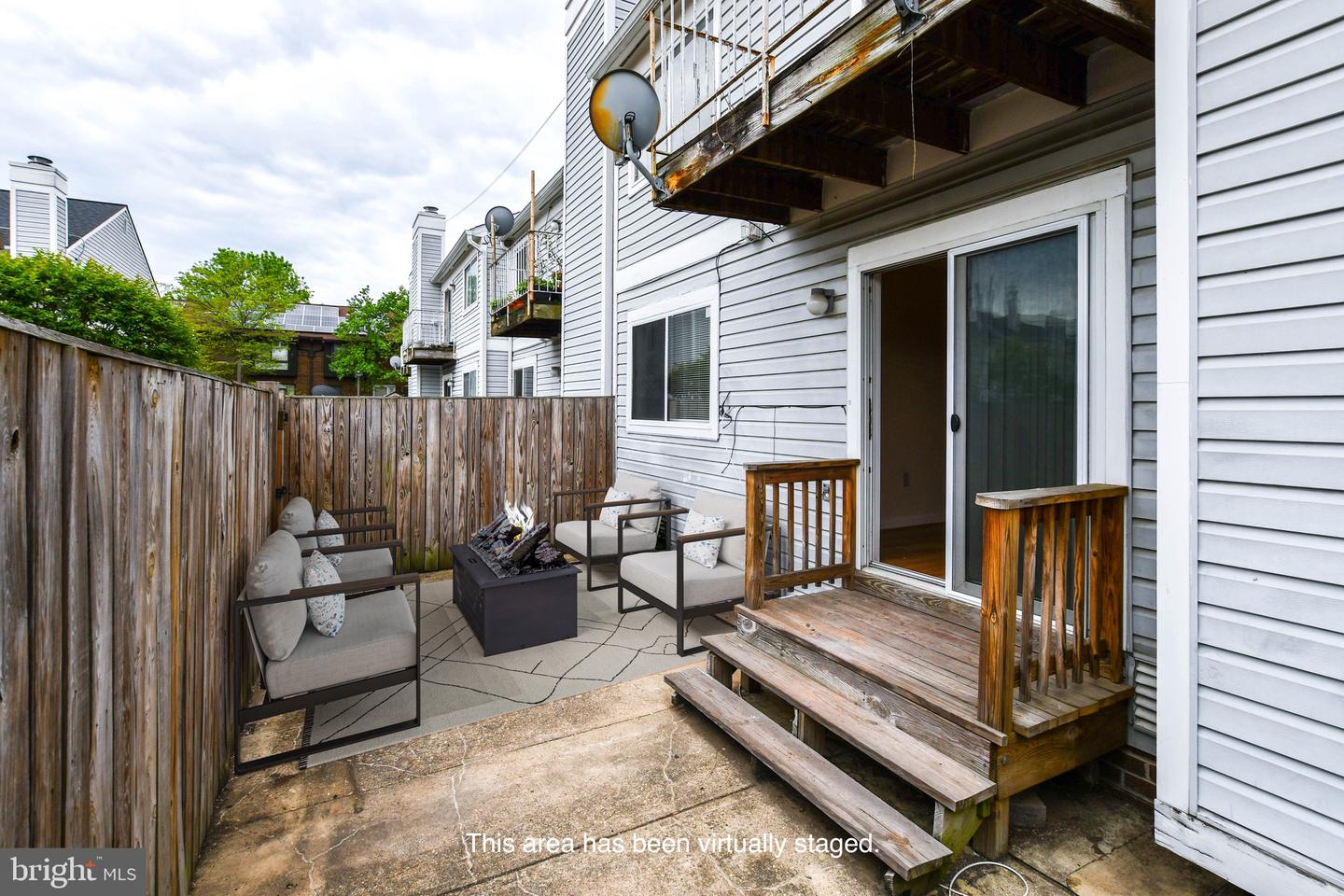 49 HAWTHORNE CT NE, WASHINGTON, District Of Columbia 20017, 2 Bedrooms Bedrooms, ,1 BathroomBathrooms,Residential,For sale,49 HAWTHORNE CT NE,DCDC2210978 MLS # DCDC2210978