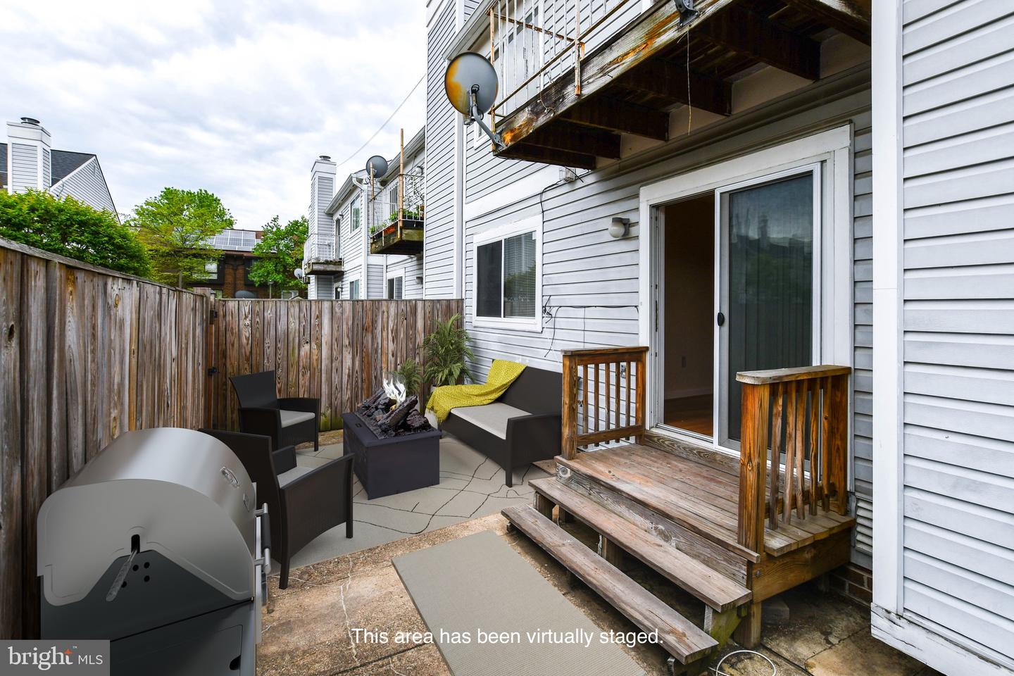 49 HAWTHORNE CT NE, WASHINGTON, District Of Columbia 20017, 2 Bedrooms Bedrooms, ,1 BathroomBathrooms,Residential,For sale,49 HAWTHORNE CT NE,DCDC2210978 MLS # DCDC2210978