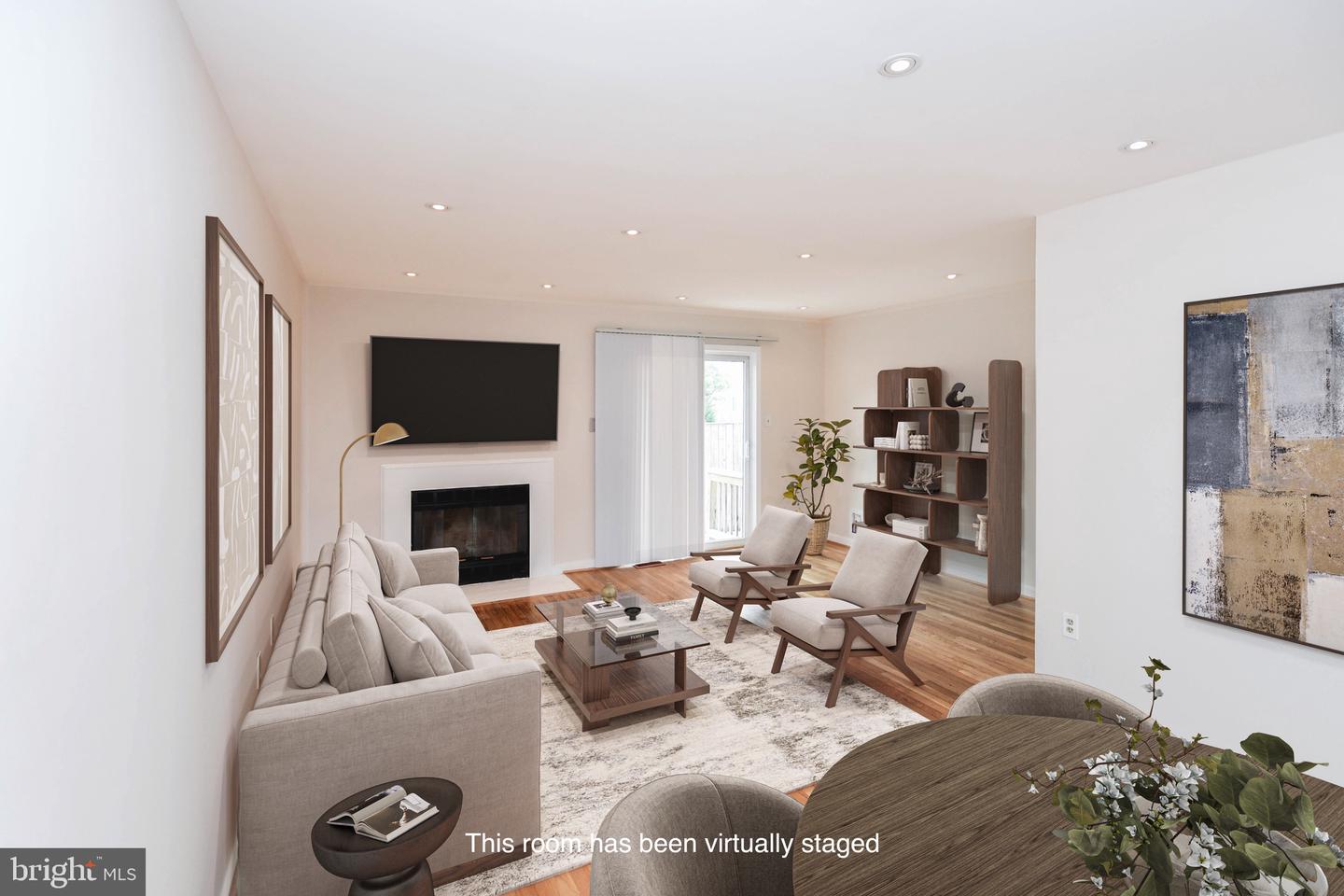 49 HAWTHORNE CT NE, WASHINGTON, District Of Columbia 20017, 2 Bedrooms Bedrooms, ,1 BathroomBathrooms,Residential,For sale,49 HAWTHORNE CT NE,DCDC2210978 MLS # DCDC2210978