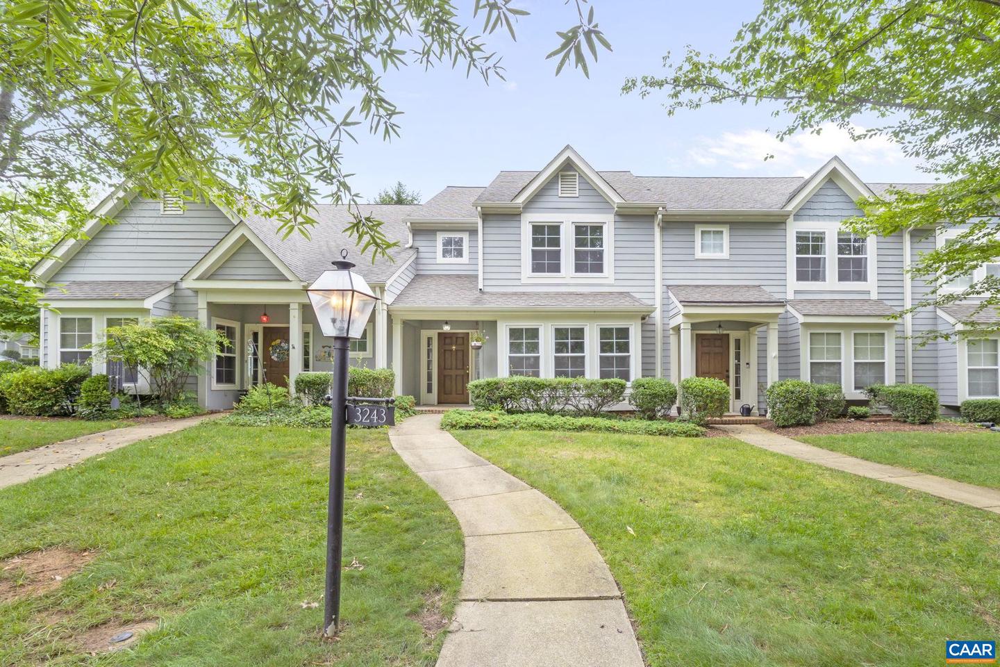 3243 GATEWAY CIR, CHARLOTTESVILLE, Virginia 22911, 3 Bedrooms Bedrooms, ,2 BathroomsBathrooms,Residential,For sale,3243 GATEWAY CIR,666880 MLS # 666880
