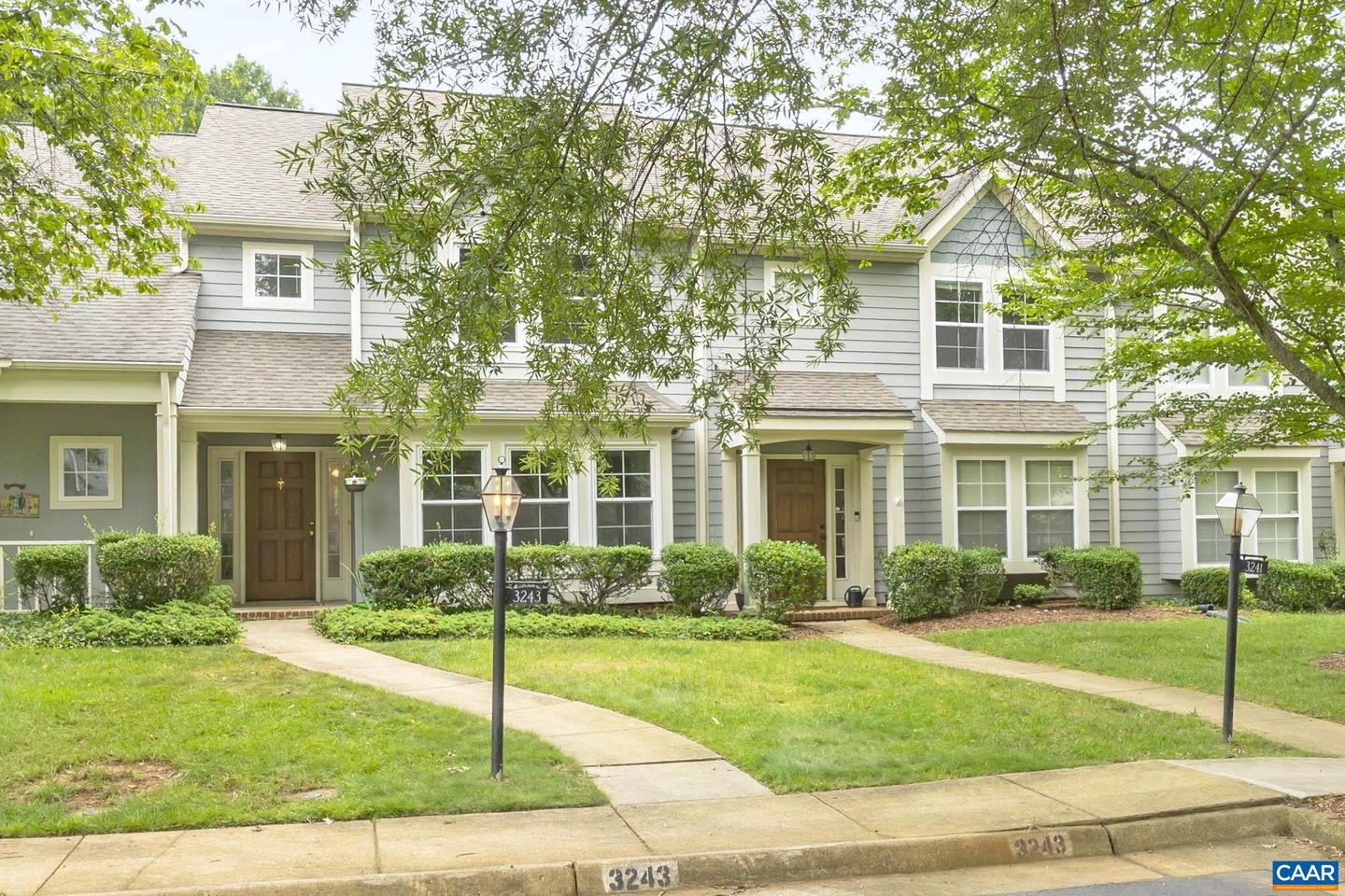 3243 GATEWAY CIR, CHARLOTTESVILLE, Virginia 22911, 3 Bedrooms Bedrooms, ,2 BathroomsBathrooms,Residential,For sale,3243 GATEWAY CIR,666880 MLS # 666880