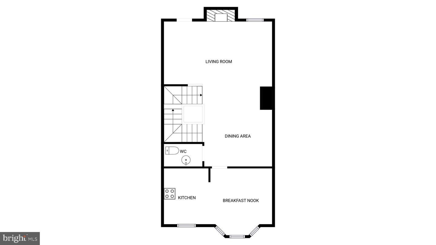 13123 COPPER BROOK WAY, HERNDON, Virginia 20171, 3 Bedrooms Bedrooms, ,2 BathroomsBathrooms,Residential,For sale,13123 COPPER BROOK WAY,VAFX2256242 MLS # VAFX2256242