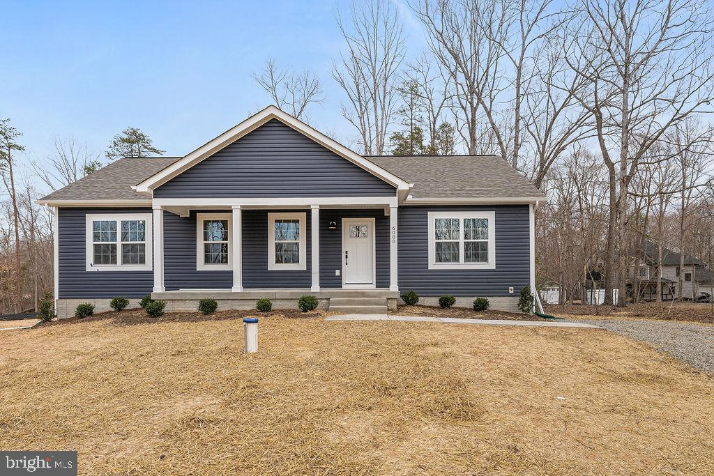 6000 BILLS RD, MINERAL, Virginia 23117, 5 Bedrooms Bedrooms, ,3 BathroomsBathrooms,Residential,6000 BILLS RD,VASP2031762 MLS # VASP2031762
