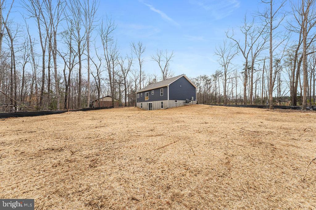 6000 BILLS RD, MINERAL, Virginia 23117, 5 Bedrooms Bedrooms, ,3 BathroomsBathrooms,Residential,6000 BILLS RD,VASP2031762 MLS # VASP2031762