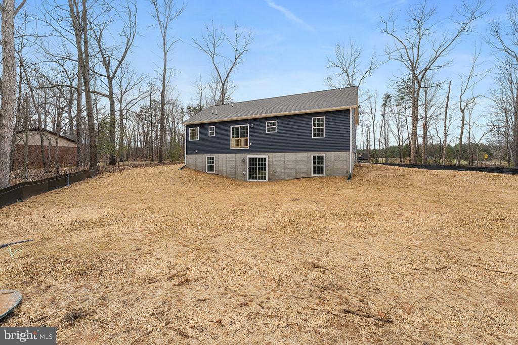 6000 BILLS RD, MINERAL, Virginia 23117, 5 Bedrooms Bedrooms, ,3 BathroomsBathrooms,Residential,6000 BILLS RD,VASP2031762 MLS # VASP2031762