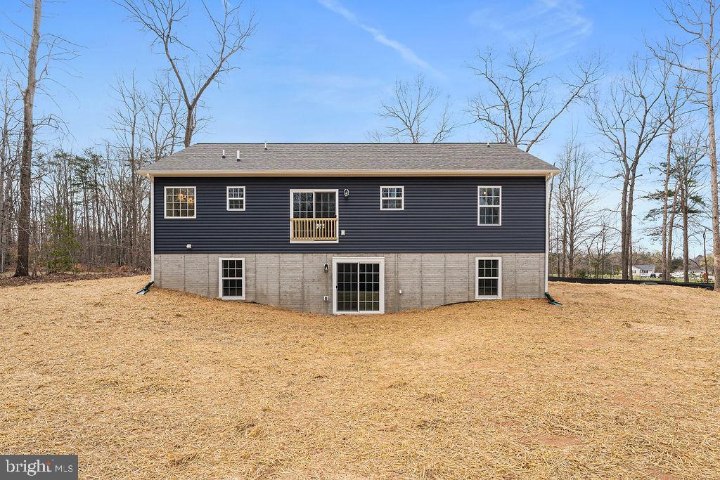 6000 BILLS RD, MINERAL, Virginia 23117, 5 Bedrooms Bedrooms, ,3 BathroomsBathrooms,Residential,6000 BILLS RD,VASP2031762 MLS # VASP2031762