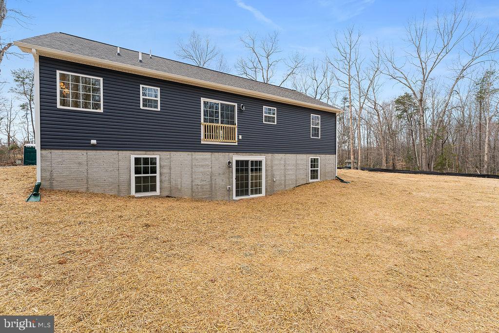 6000 BILLS RD, MINERAL, Virginia 23117, 5 Bedrooms Bedrooms, ,3 BathroomsBathrooms,Residential,6000 BILLS RD,VASP2031762 MLS # VASP2031762