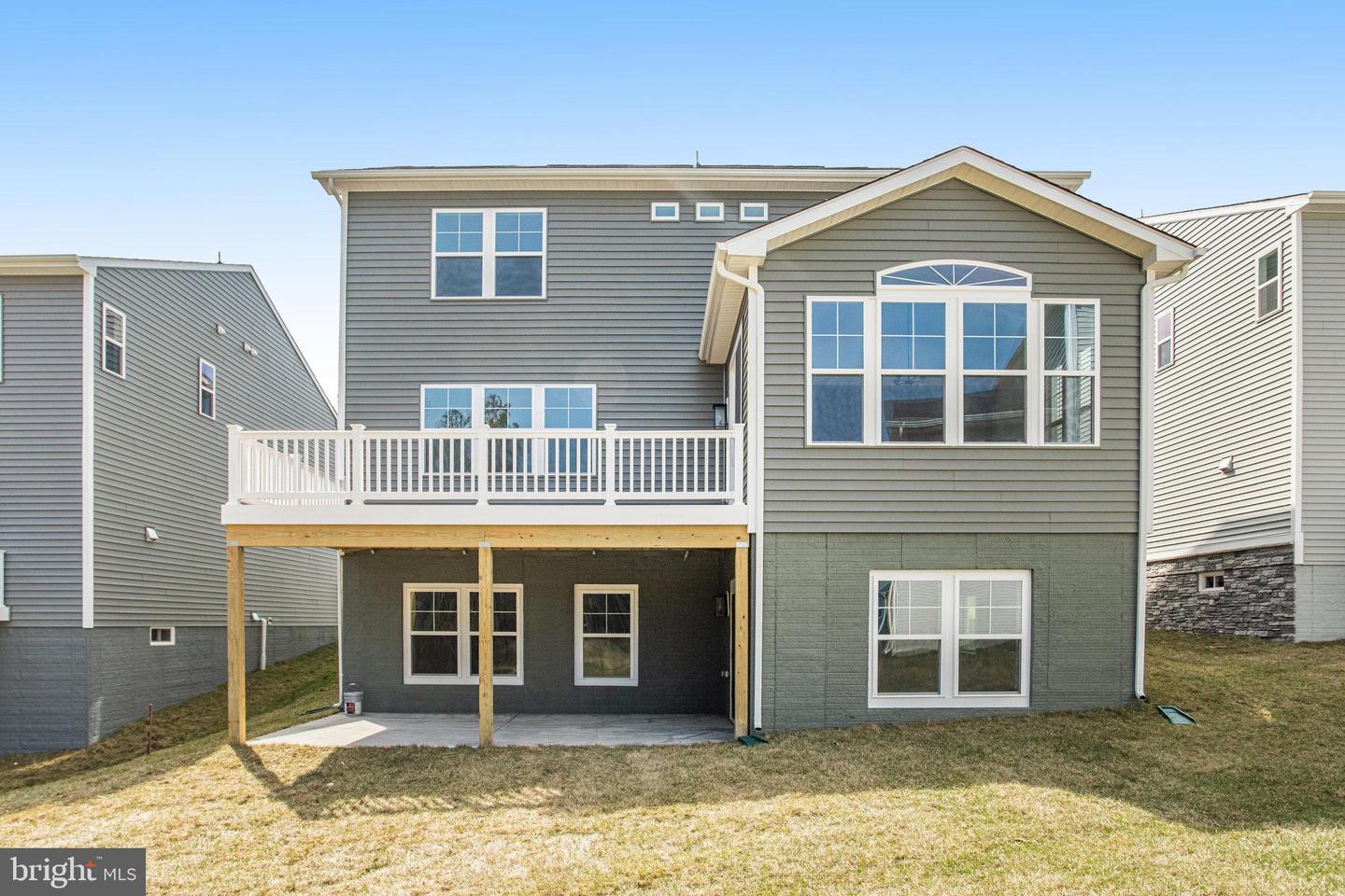 7103 RESOLUTION WAY, RUTHER GLEN, Virginia 22546, 4 Bedrooms Bedrooms, ,3 BathroomsBathrooms,Residential,For sale,7103 RESOLUTION WAY,VACV2007304 MLS # VACV2007304