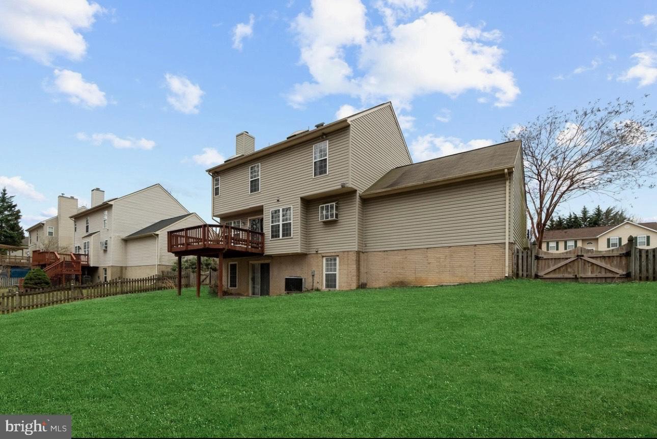63 CONFEDERATE WAY, STAFFORD, Virginia 22554, 5 Bedrooms Bedrooms, ,3 BathroomsBathrooms,Residential,For sale,63 CONFEDERATE WAY,VAST2035430 MLS # VAST2035430