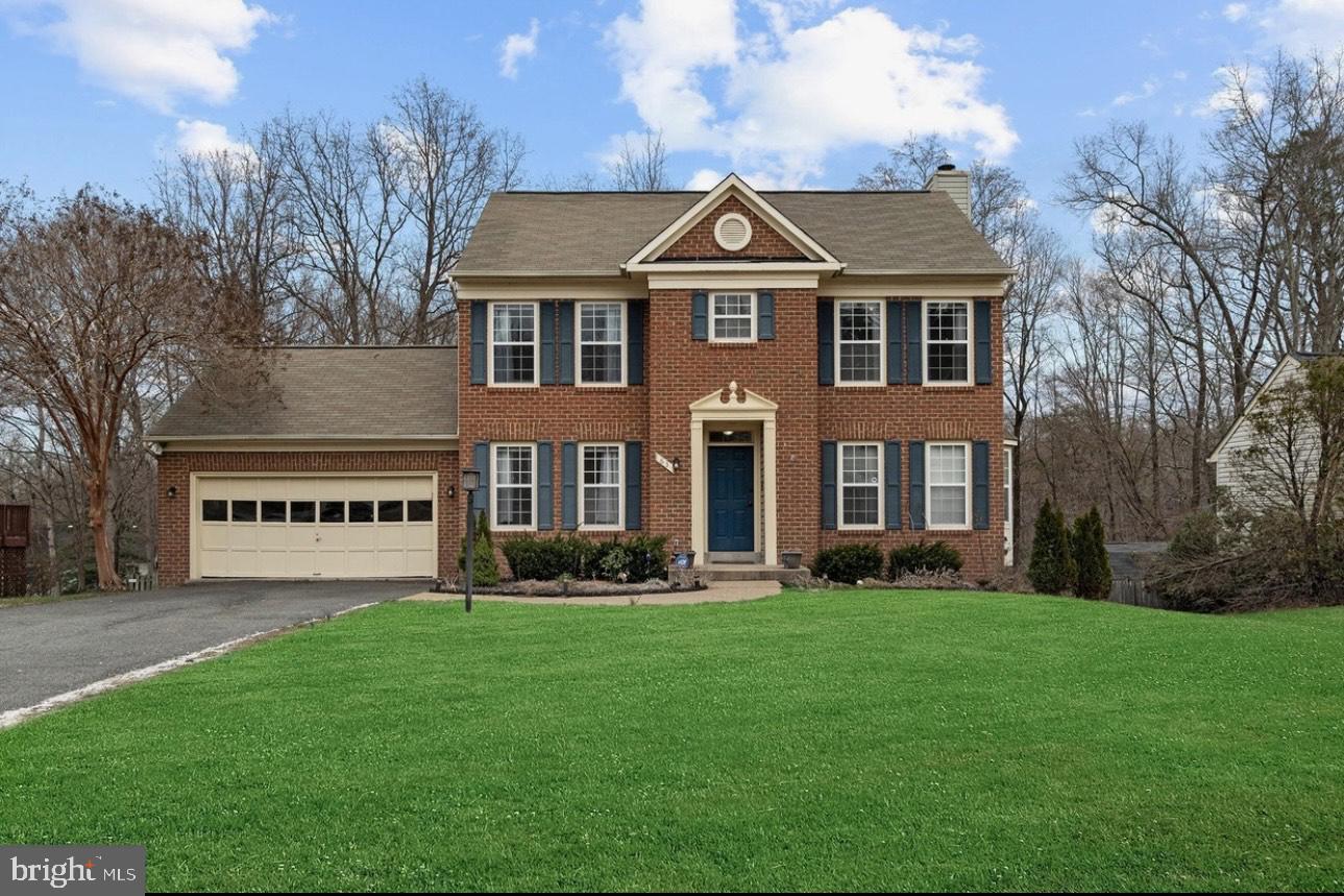 63 CONFEDERATE WAY, STAFFORD, Virginia 22554, 5 Bedrooms Bedrooms, ,3 BathroomsBathrooms,Residential,For sale,63 CONFEDERATE WAY,VAST2035430 MLS # VAST2035430