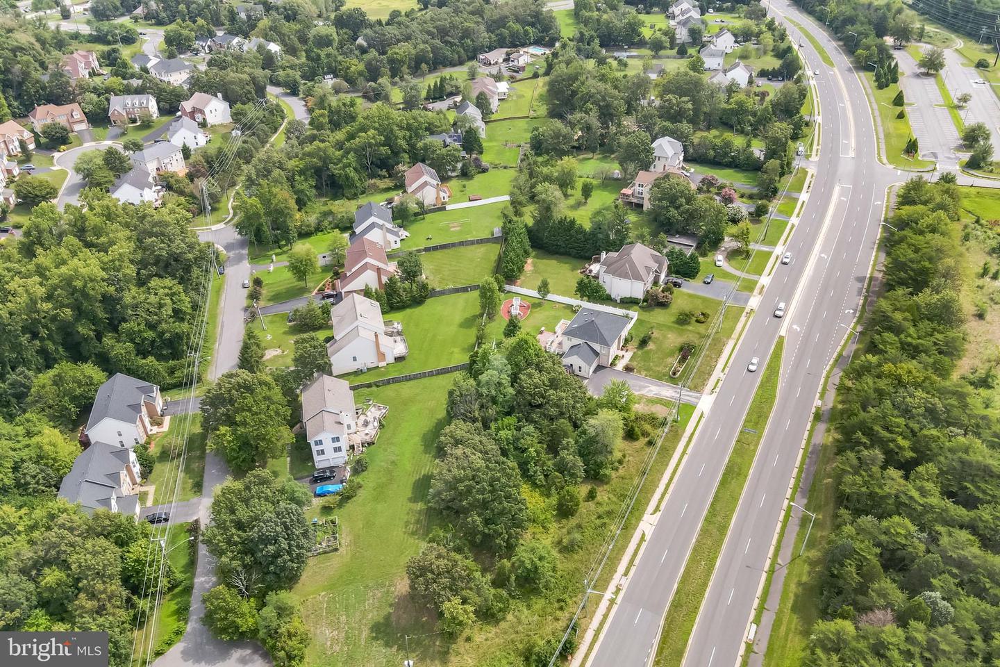 13342 BRADDOCK RD, CLIFTON, Virginia 20124, ,Land,For sale,13342 BRADDOCK RD,VAFX2235300 MLS # VAFX2235300
