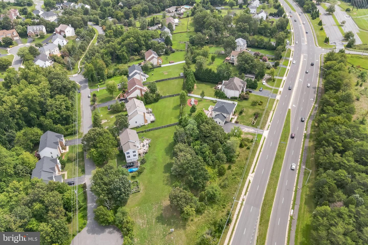 13342 BRADDOCK RD, CLIFTON, Virginia 20124, ,Land,For sale,13342 BRADDOCK RD,VAFX2235300 MLS # VAFX2235300