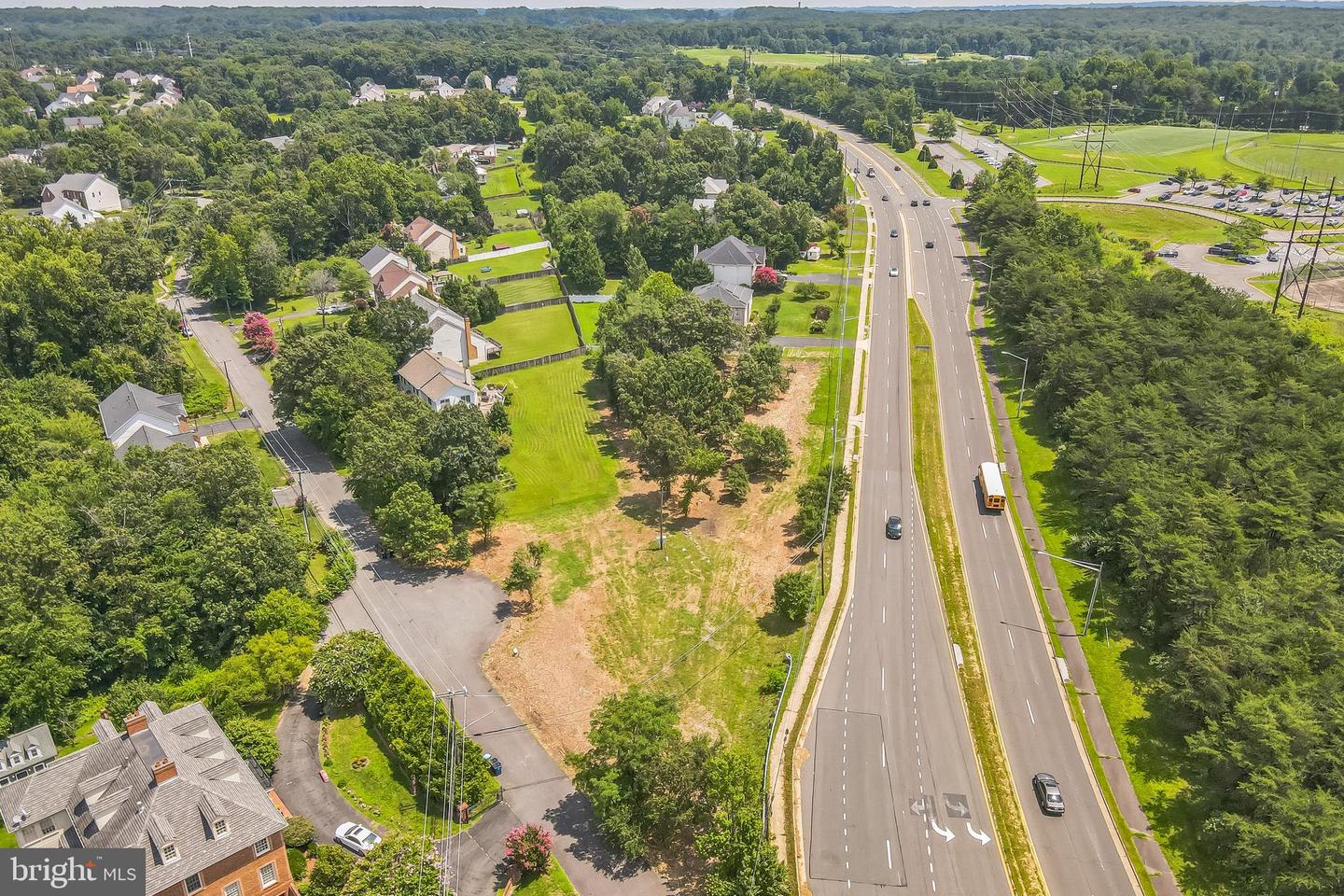 13342 BRADDOCK RD, CLIFTON, Virginia 20124, ,Land,For sale,13342 BRADDOCK RD,VAFX2235300 MLS # VAFX2235300