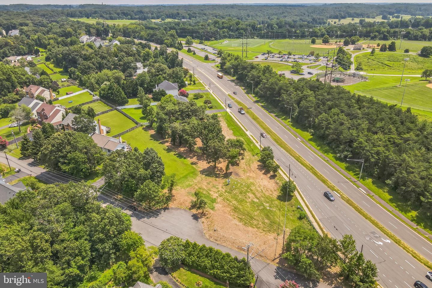 13342 BRADDOCK RD, CLIFTON, Virginia 20124, ,Land,For sale,13342 BRADDOCK RD,VAFX2235300 MLS # VAFX2235300