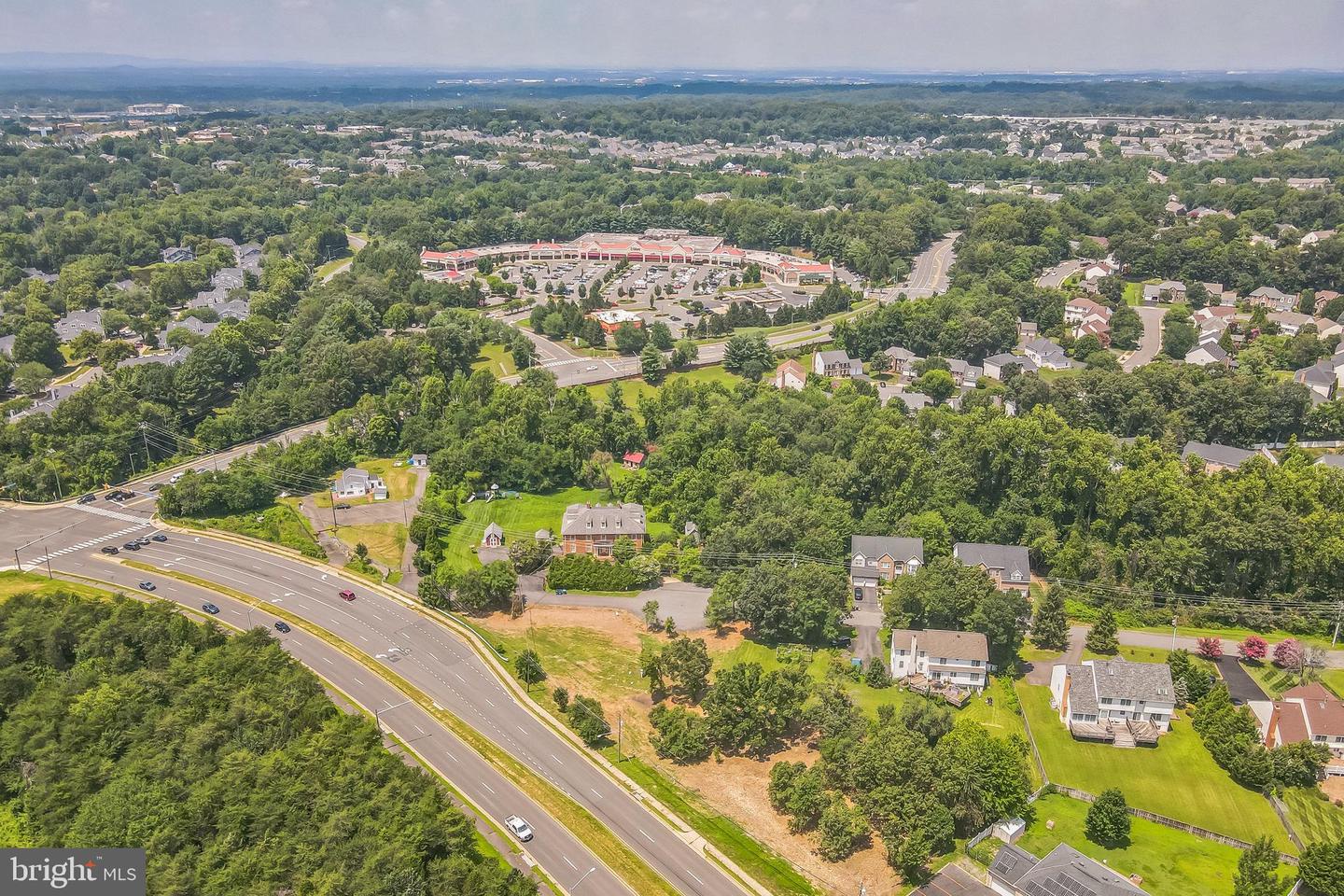 13342 BRADDOCK RD, CLIFTON, Virginia 20124, ,Land,For sale,13342 BRADDOCK RD,VAFX2235300 MLS # VAFX2235300