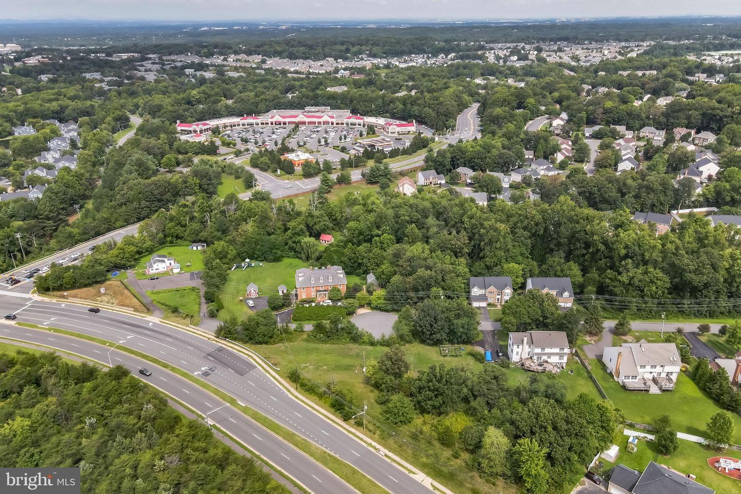 13342 BRADDOCK RD, CLIFTON, Virginia 20124, ,Land,For sale,13342 BRADDOCK RD,VAFX2235300 MLS # VAFX2235300