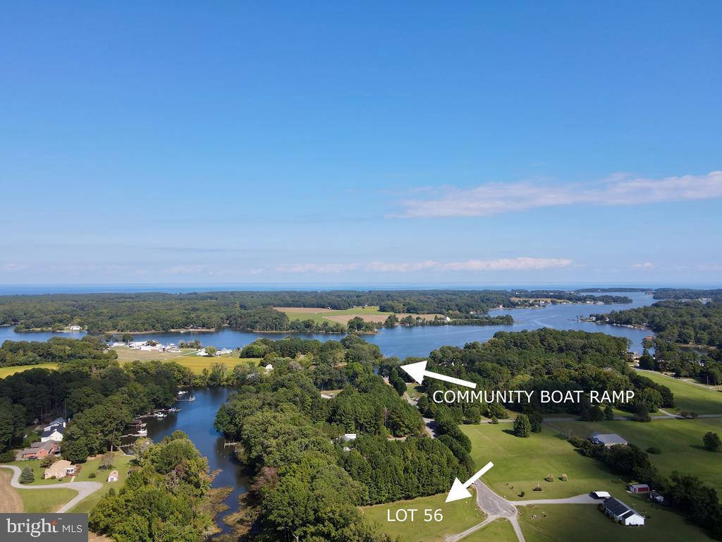 LOT 56 SKYS LIMIT CT, REEDVILLE, Virginia 22539, ,Land,For sale,LOT 56 SKYS LIMIT CT,VANV2001566 MLS # VANV2001566