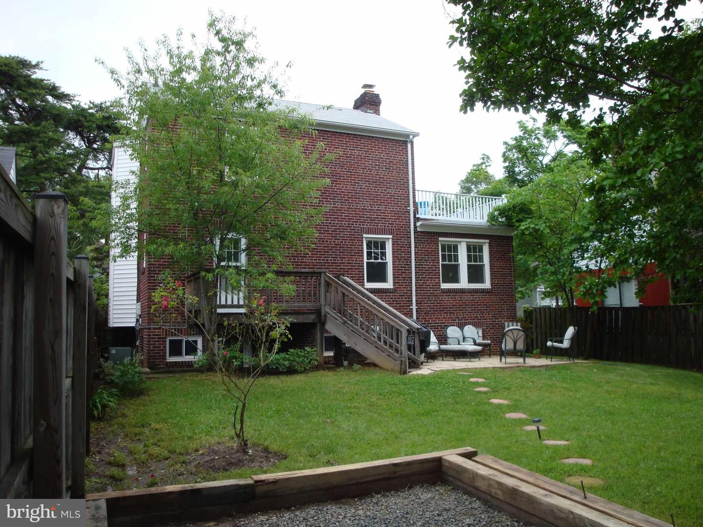 534 N MONROE ST, ARLINGTON, Virginia 22201, ,Land,For sale,534 N MONROE ST,VAAR2060828 MLS # VAAR2060828