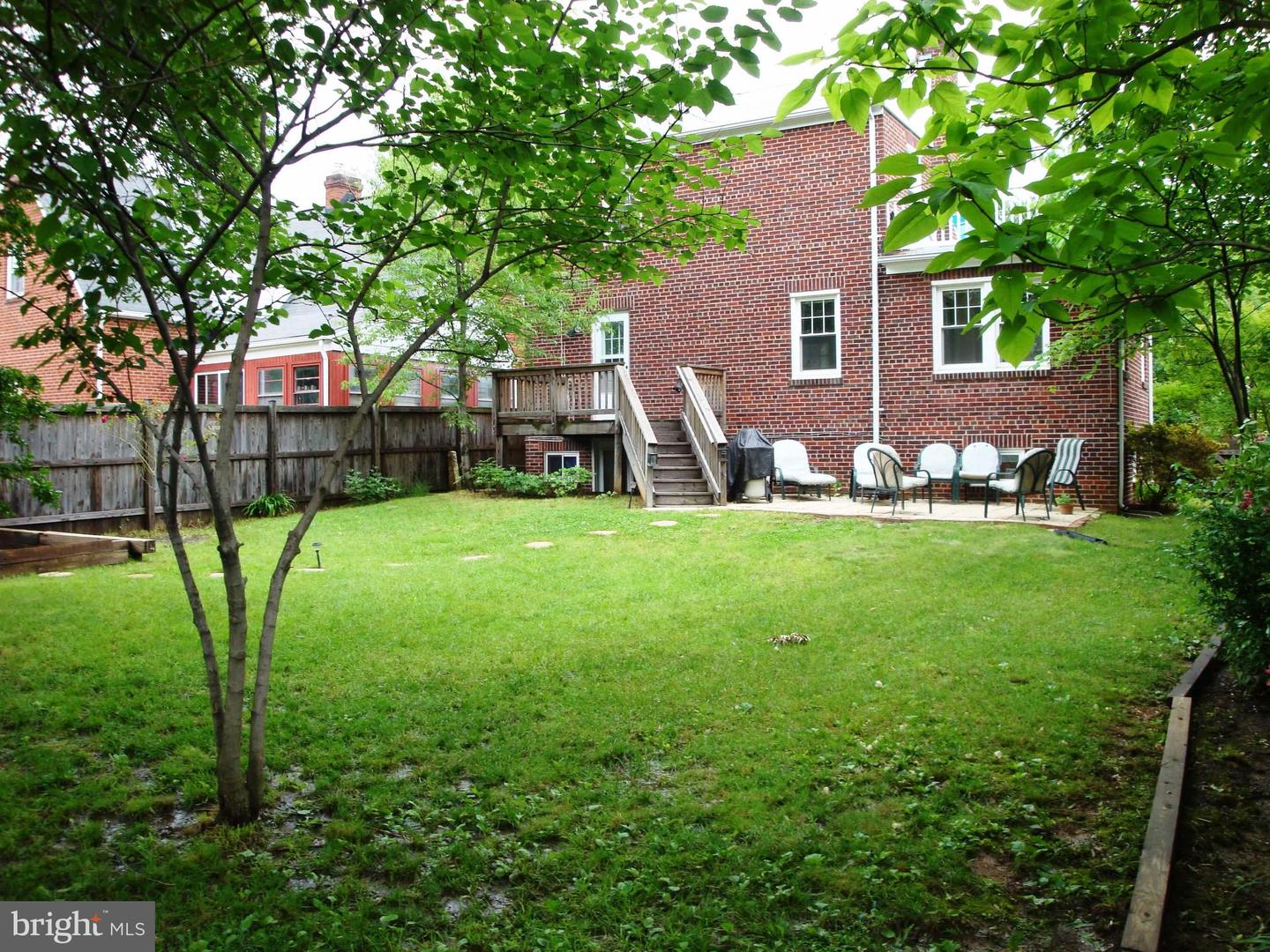 534 N MONROE ST, ARLINGTON, Virginia 22201, ,Land,For sale,534 N MONROE ST,VAAR2060828 MLS # VAAR2060828