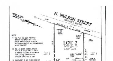 534 N MONROE ST, ARLINGTON, Virginia 22201, ,Land,For sale,534 N MONROE ST,VAAR2060828 MLS # VAAR2060828