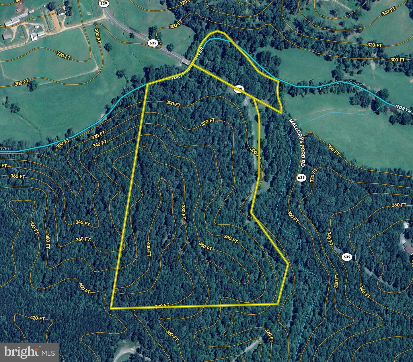 TBD MALLORYS FORD RD, LOUISA, Virginia 23093, ,Land,For sale,TBD MALLORYS FORD RD,VALA2008274 MLS # VALA2008274