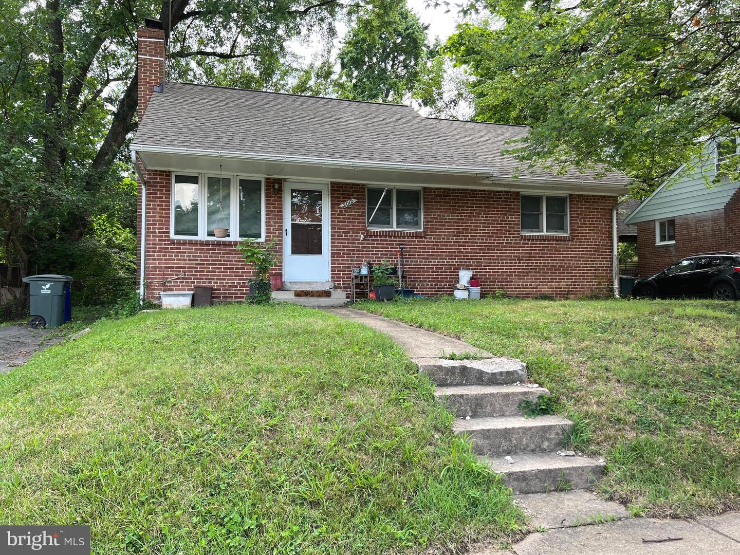 2012 N GEORGE MASON DR, ARLINGTON, Virginia 22205, ,Land,For sale,2012 N GEORGE MASON DR,VAAR2061072 MLS # VAAR2061072