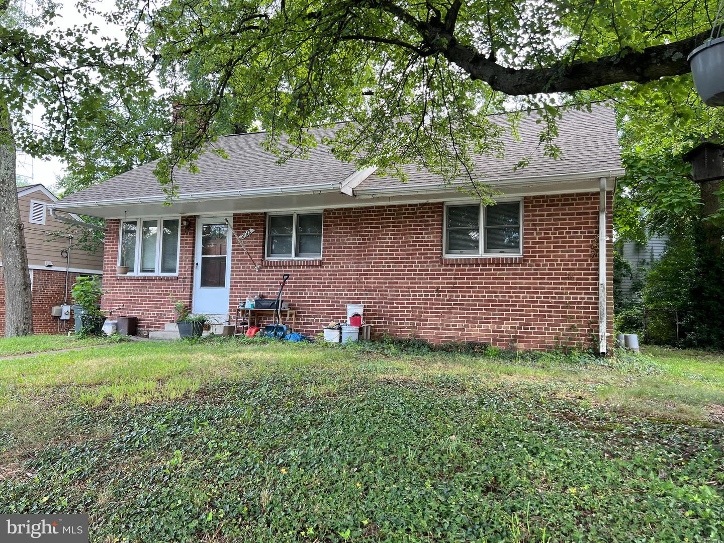 2012 N GEORGE MASON DR, ARLINGTON, Virginia 22205, ,Land,For sale,2012 N GEORGE MASON DR,VAAR2061072 MLS # VAAR2061072