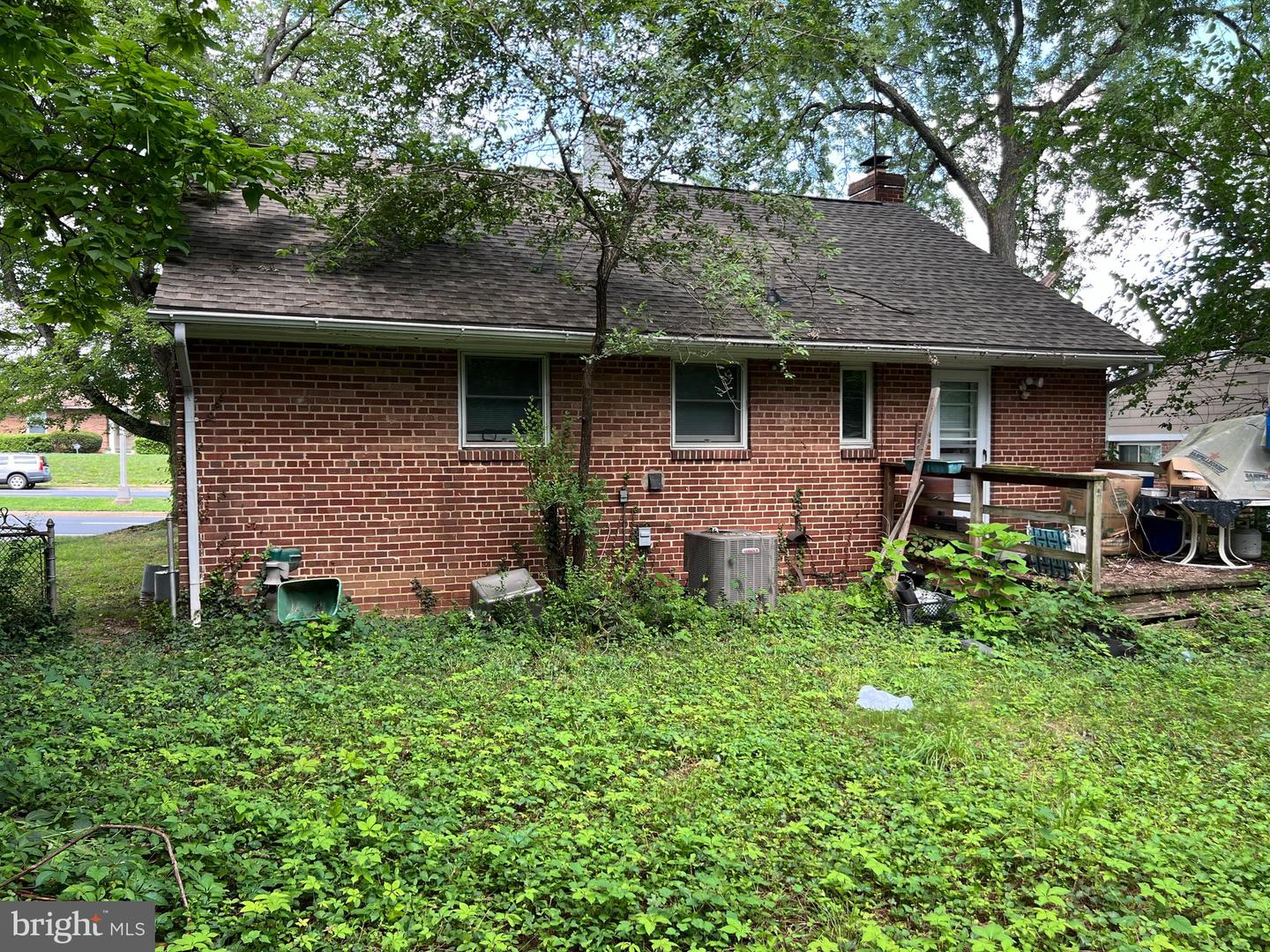 2012 N GEORGE MASON DR, ARLINGTON, Virginia 22205, ,Land,For sale,2012 N GEORGE MASON DR,VAAR2061072 MLS # VAAR2061072