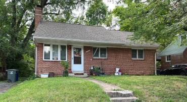 2012 N GEORGE MASON DR, ARLINGTON, Virginia 22205, ,Land,For sale,2012 N GEORGE MASON DR,VAAR2061072 MLS # VAAR2061072