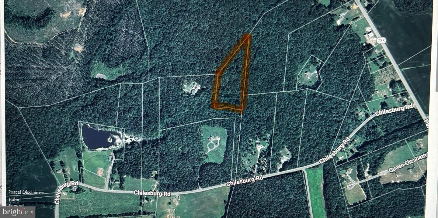 CHILESBURG RD, BEAVERDAM, Virginia 23015, ,Land,For sale,CHILESBURG RD,VACV2008530 MLS # VACV2008530