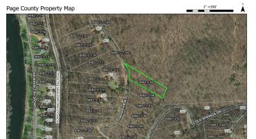 0 RIVER VIEW PL, SHENANDOAH, Virginia 22849, ,Land,For sale,0 RIVER VIEW PL,VAPA2005144 MLS # VAPA2005144