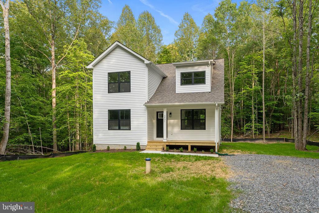 5831 STUBBS BRIDGE RD, MINERAL, Virginia 23117, 6 Bedrooms Bedrooms, ,3 BathroomsBathrooms,Residential,5831 STUBBS BRIDGE RD,VASP2033872 MLS # VASP2033872
